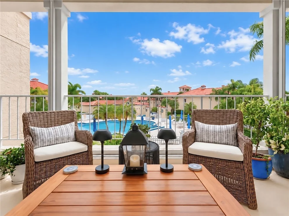 Unit for sale at 5060 Harmony Circle, Vero Beach, FL 32967