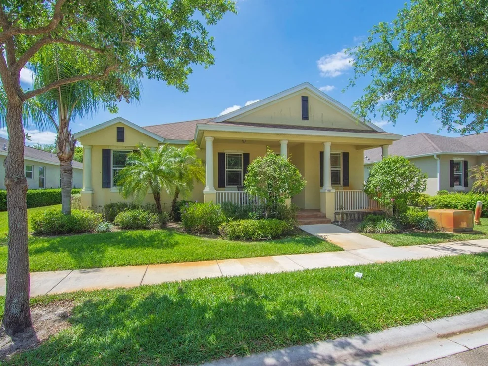 Unit for sale at 1460 Caddy Court, Vero Beach, FL 32966