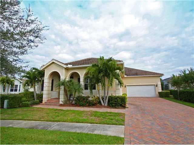 Unit for sale at 7654 Village Square S, Vero Beach, FL 32966