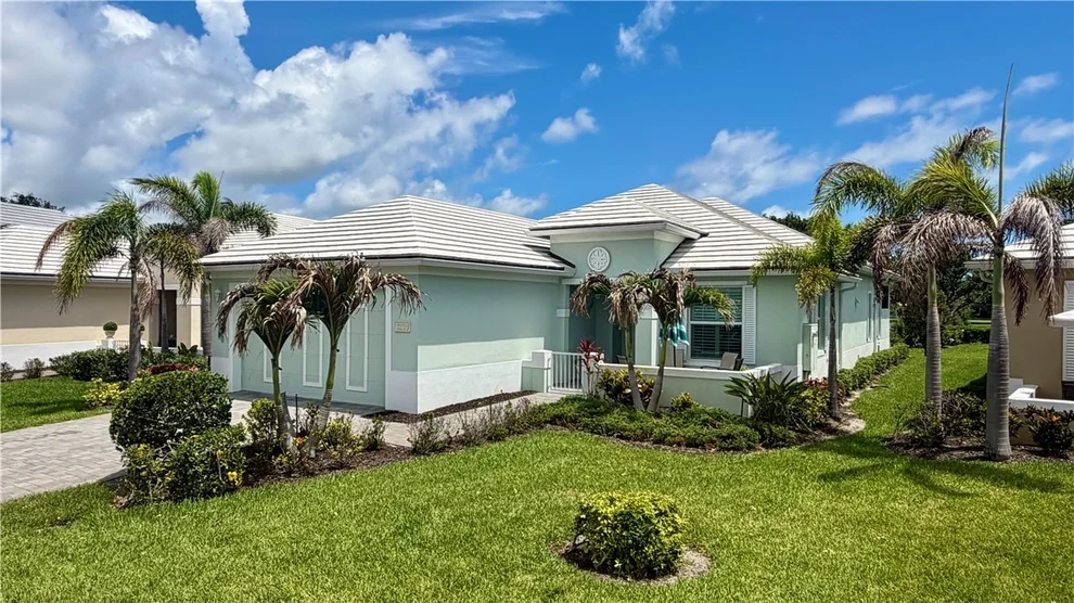 Unit for sale at 1330 Saint Catherines Circle, Vero Beach, FL 32967