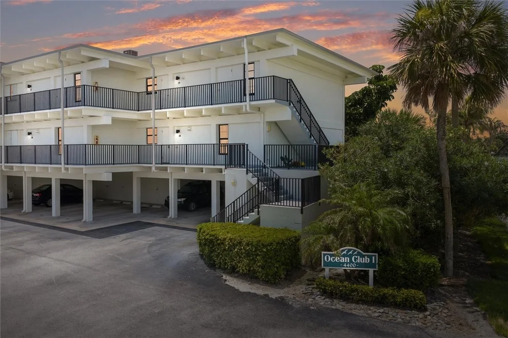 Unit for sale at 4400 Highway A1a, Vero Beach, FL 32963
