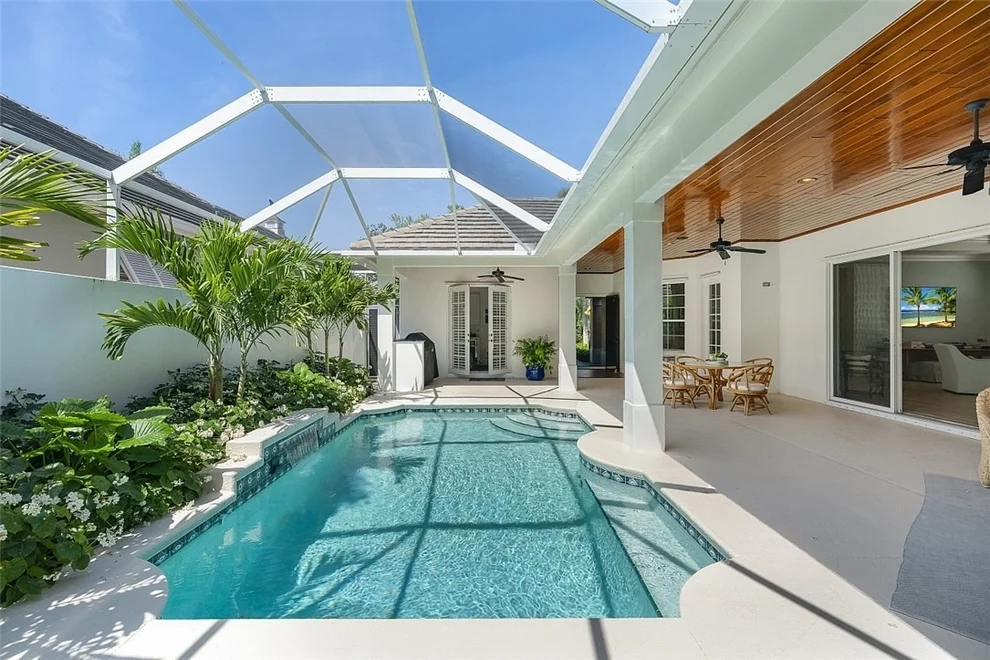 Unit for sale at 9130 Spring Time Drive, Vero Beach, FL 32963