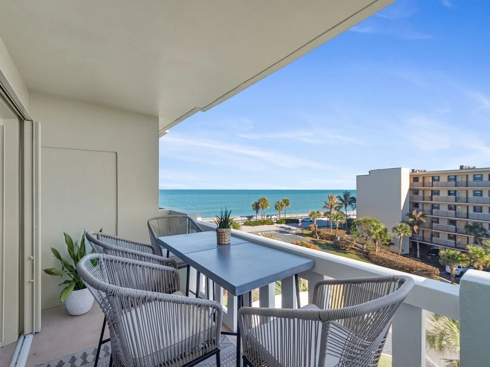 Unit for sale at 4049 Ocean Drive, Vero Beach, FL 32963