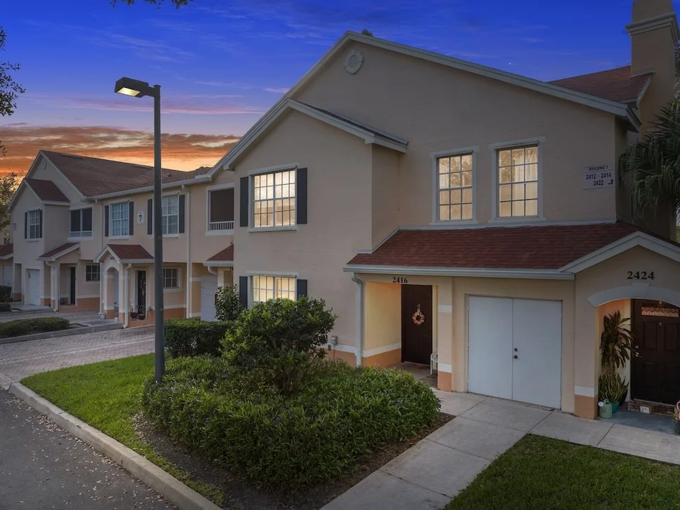 Unit for sale at 2416 57th Circle, Vero Beach, FL 32966