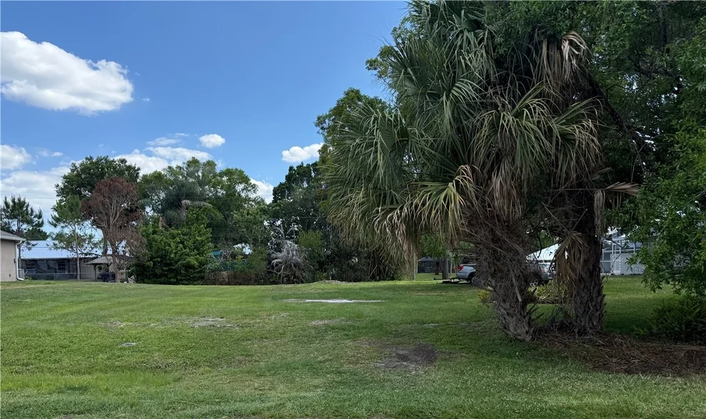 Unit for sale at 949 Riviera Avenue, Sebastian, FL 32958