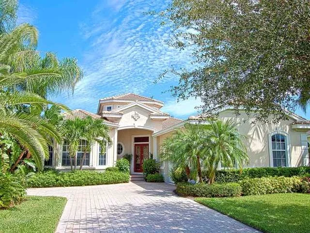 Unit for sale at 1429 W Island Club Square, Vero Beach, FL 32963