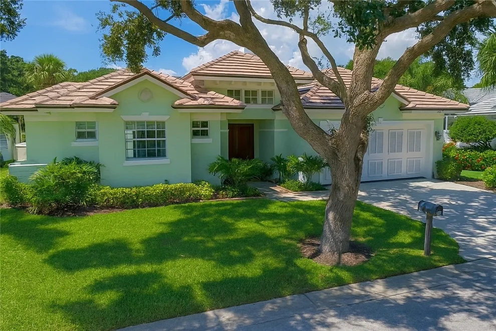 Unit for sale at 1167 Governors Way, Vero Beach, FL 32963