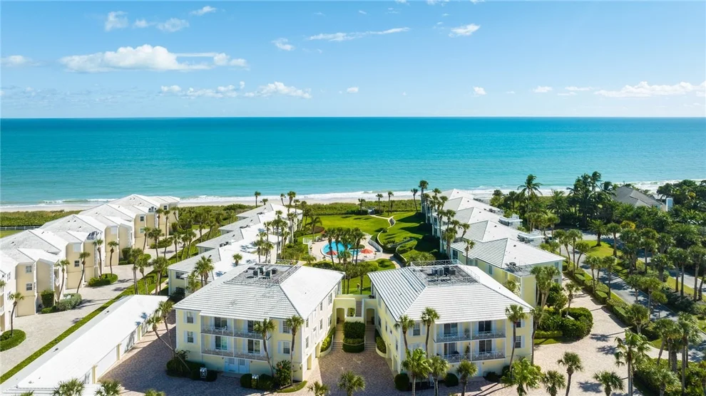 Unit for sale at 1180 Reef Road, Vero Beach, FL 32963