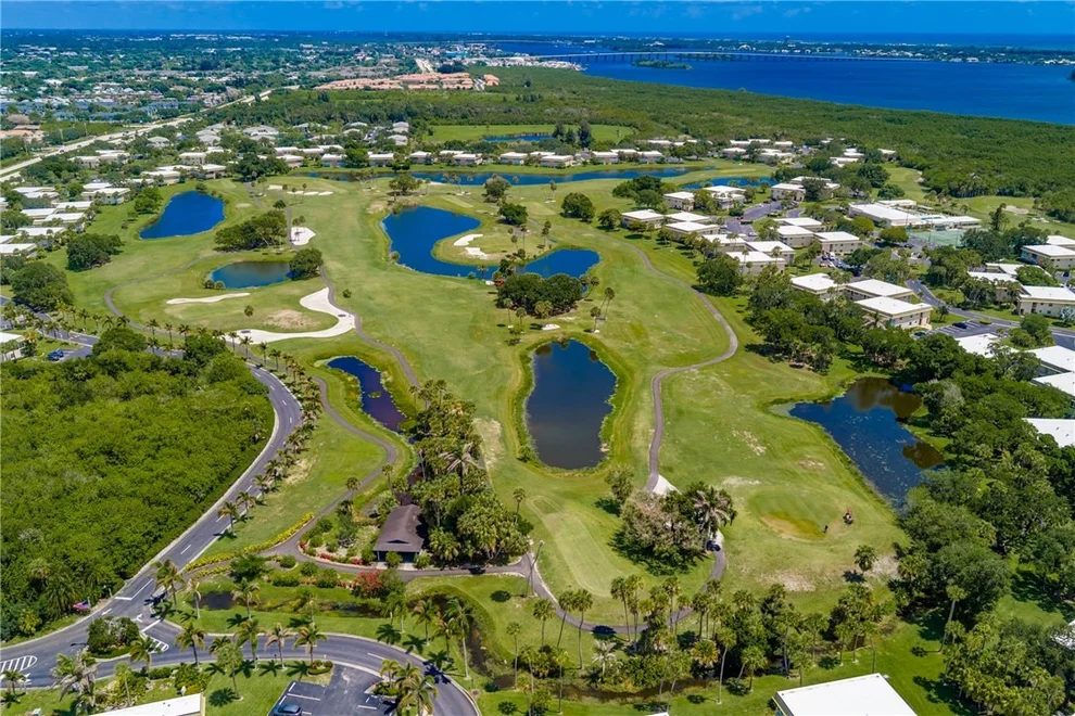 Unit for sale at 7 Vista Gardens Trail, Vero Beach, FL 32962