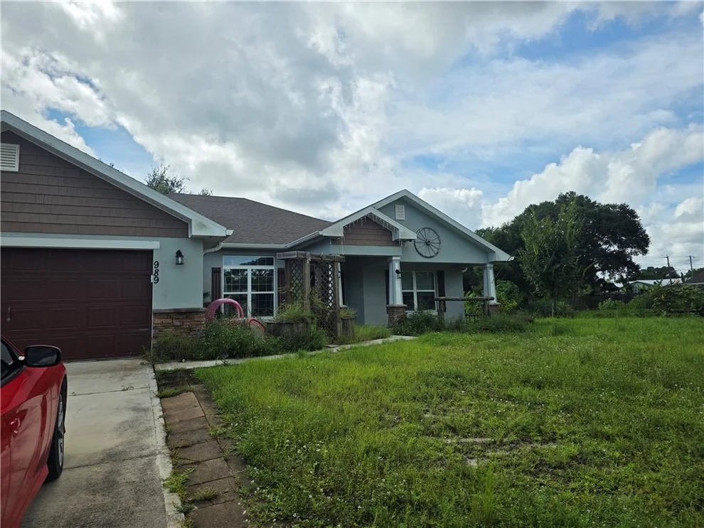 Unit for sale at 989 Bermuda Avenue, Sebastian, FL 32958