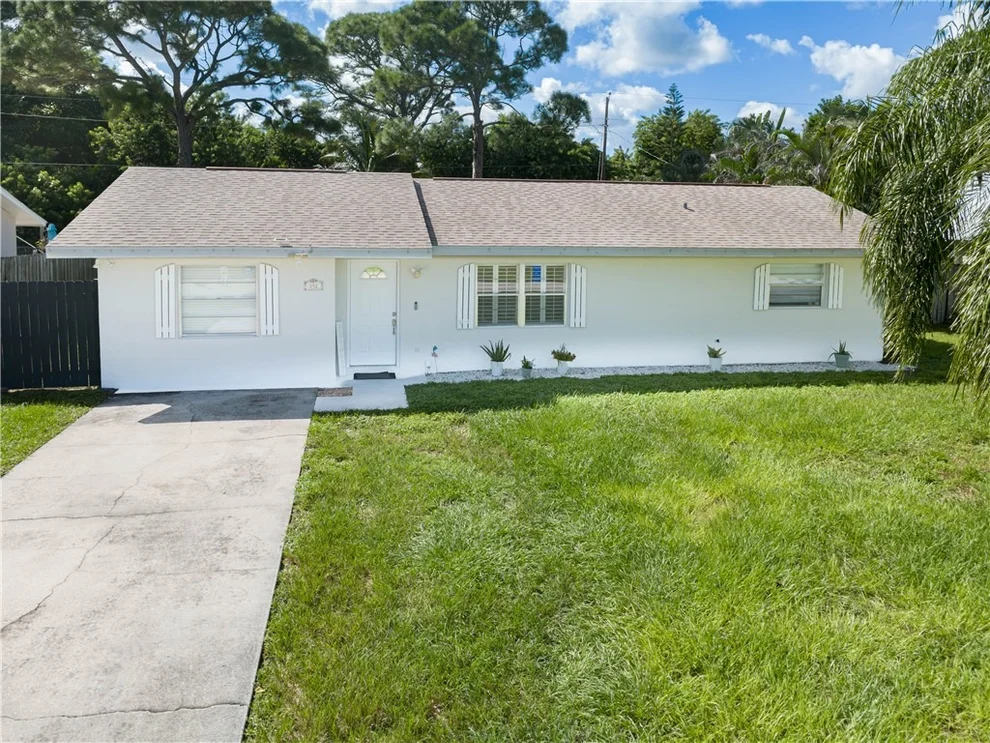 Unit for sale at 151 11th Court, Vero Beach, FL 32962