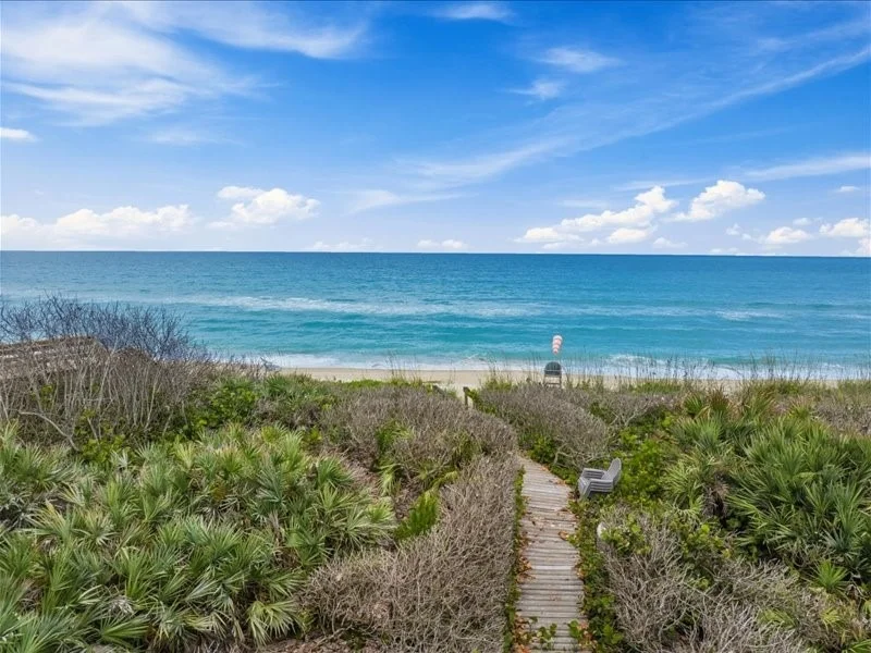 Unit for sale at 7333 S Hwy A1A, Melbourne Beach, FL 32951
