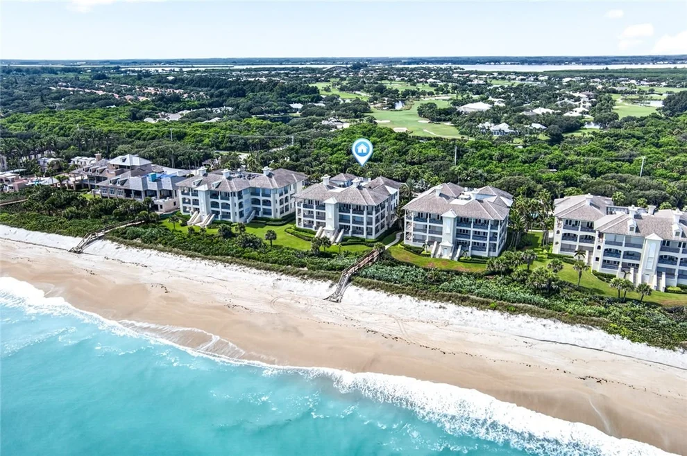 Unit for sale at 90 Beachside Drive, Vero Beach, FL 32963