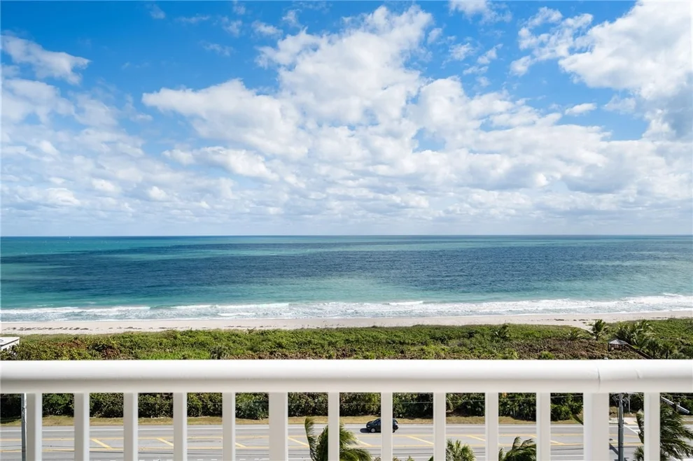 Unit for sale at 5051 N Highway A1A, Fort Pierce, FL 34949