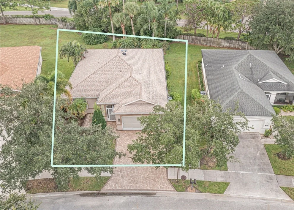 Unit for sale at 1415 Tradewinds Way, Sebastian, FL 32958
