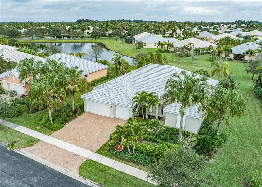 Unit for sale at 6400 Monserrat Drive, Vero Beach, FL 32967