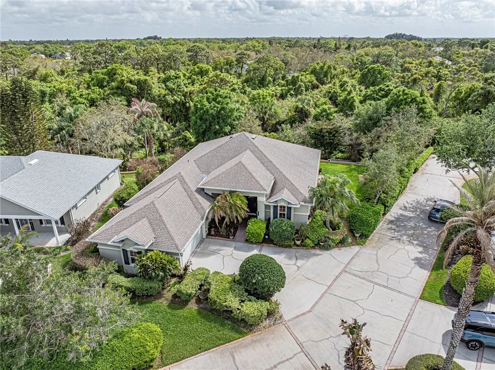 Unit for sale at 709 Brush Foot Drive, Sebastian, FL 32958