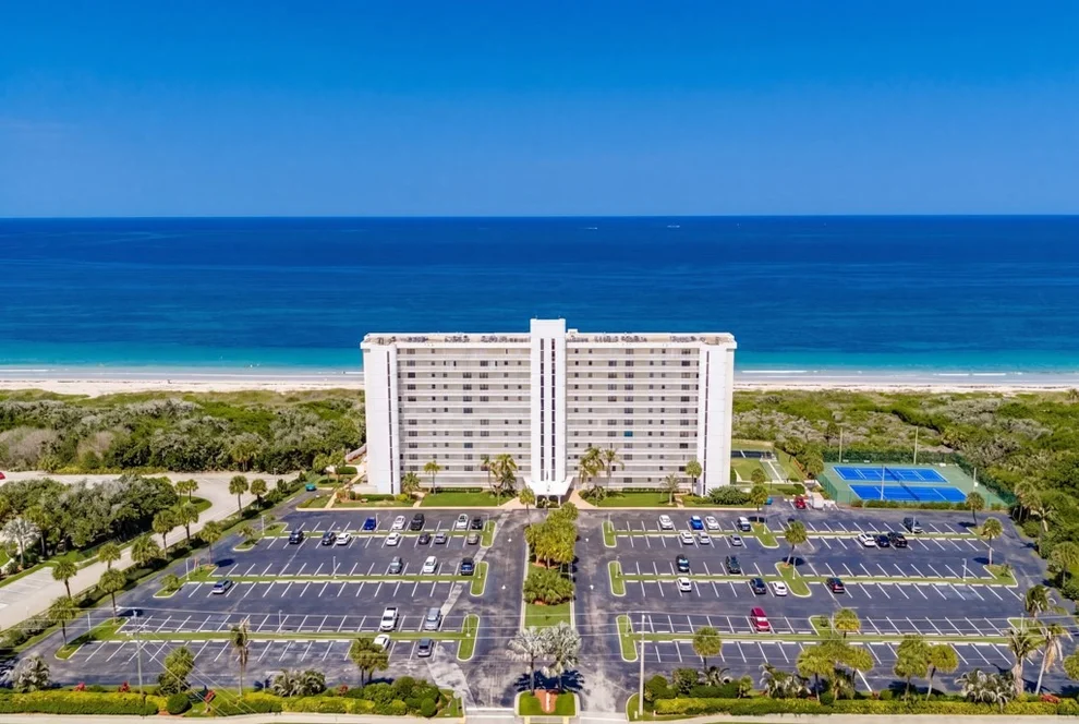 Unit for sale at 3200 N Highway A1A, Fort Pierce, FL 34949