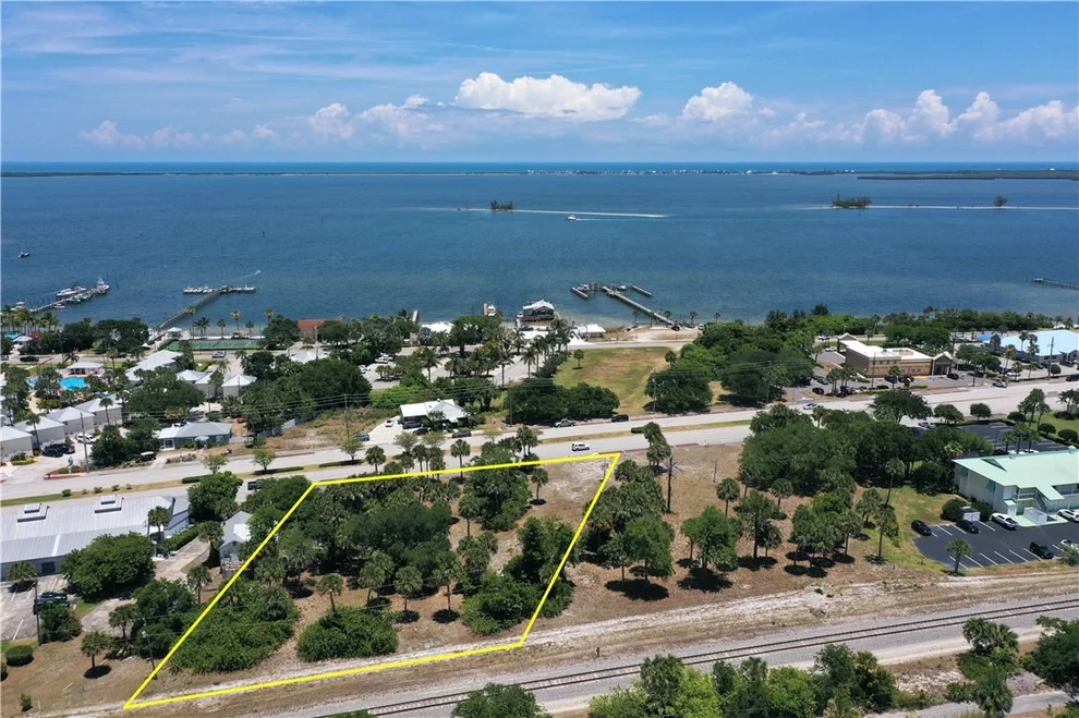 Unit for sale at 1531 US Highway 1 (2 Lots), Sebastian, FL 32958