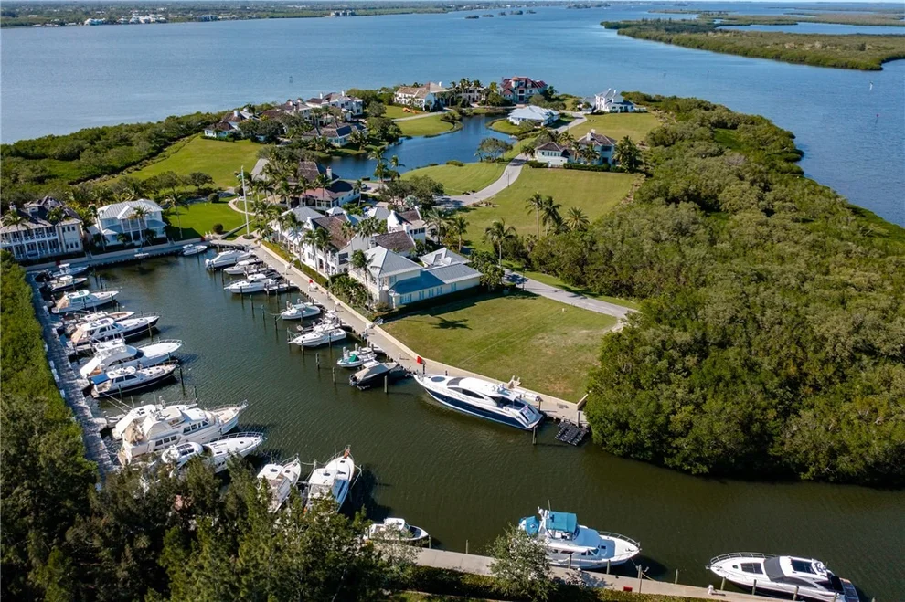 Unit for sale at 9180 Marsh Island Drive, Vero Beach, FL 32963
