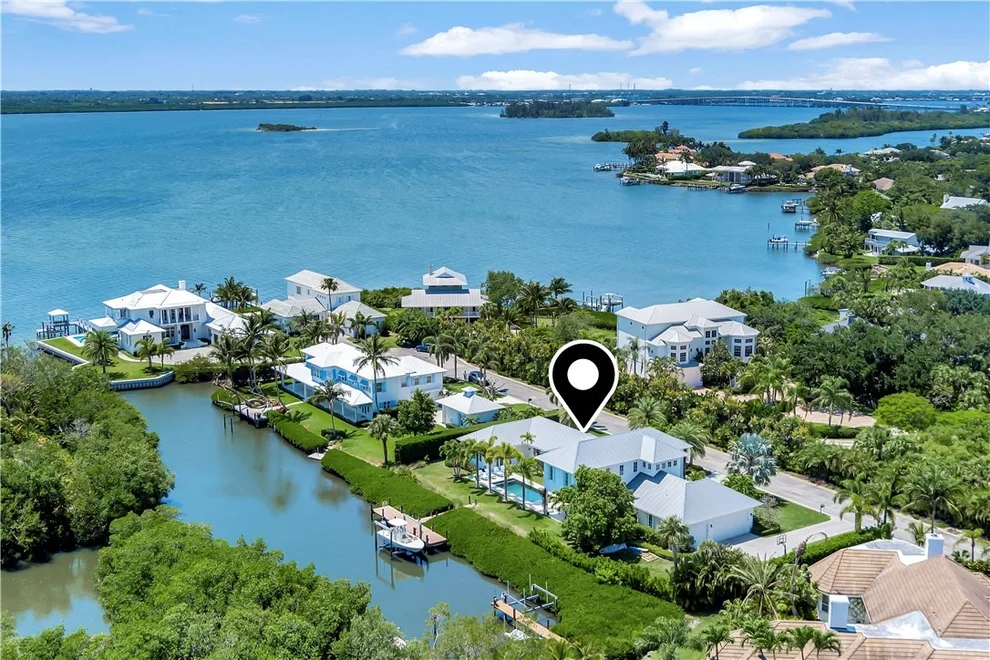 Unit for sale at 1385 Sunset Point Lane, Vero Beach, FL 32963