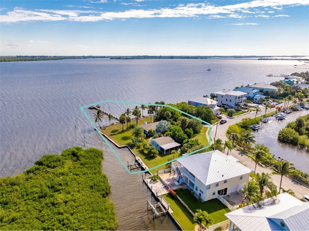 Unit for sale at 5190 95th Street, Sebastian, FL 32958