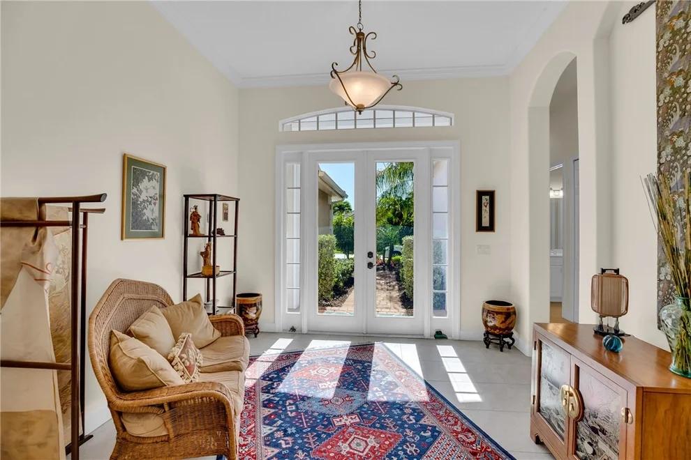 Unit for sale at 1433 W Island Club Square, Vero Beach, FL 32963