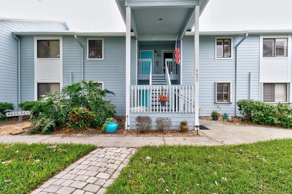 Unit for sale at 9637 Riverside Drive, Sebastian, FL 32958
