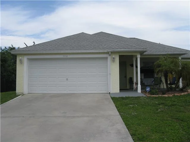 Unit for sale at 9266 101st Avenue, Vero Beach, FL 32967