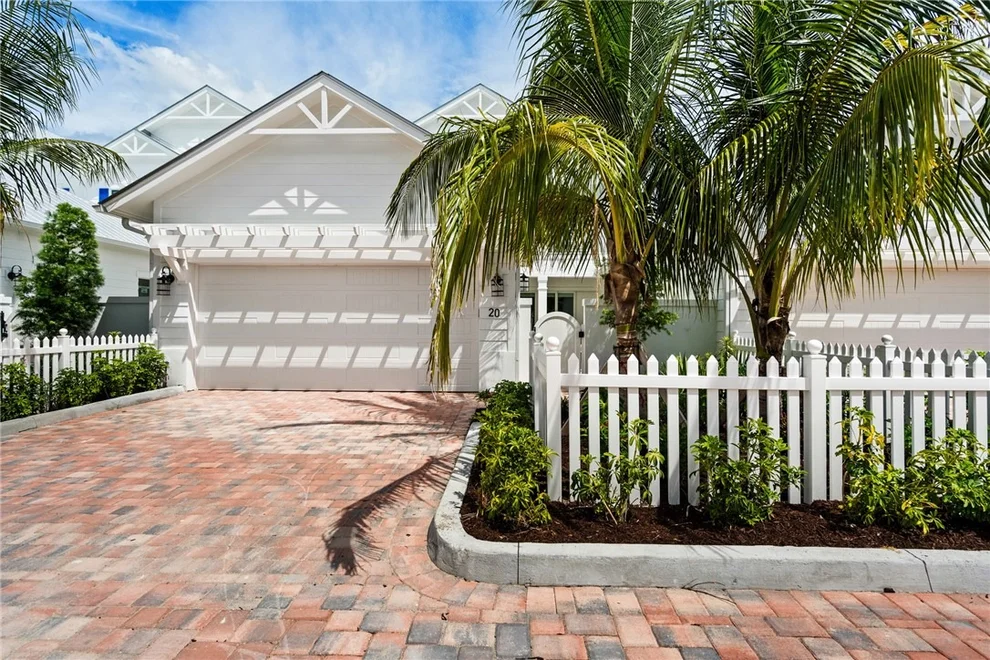 Unit for sale at 20 Strand Drive, Vero Beach, FL 32963