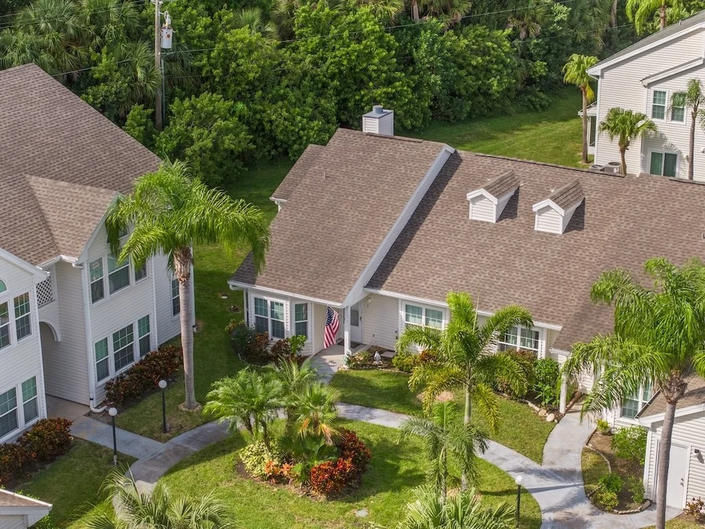 Unit for sale at 1915 Westminster Circle, Vero Beach, FL 32966