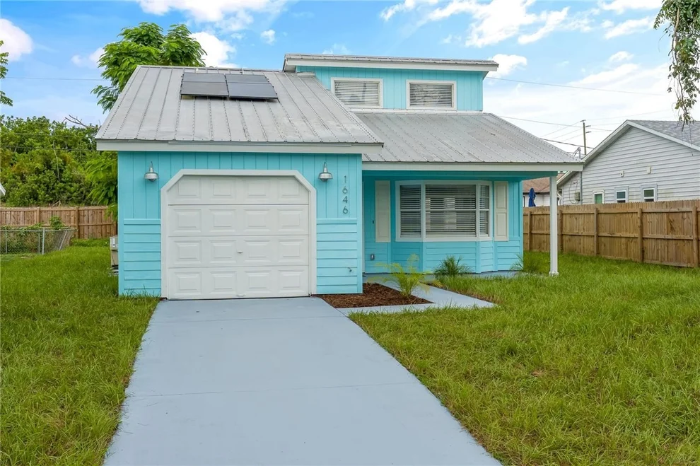 Unit for sale at 1646 3rd Court SW, Vero Beach, FL 32962