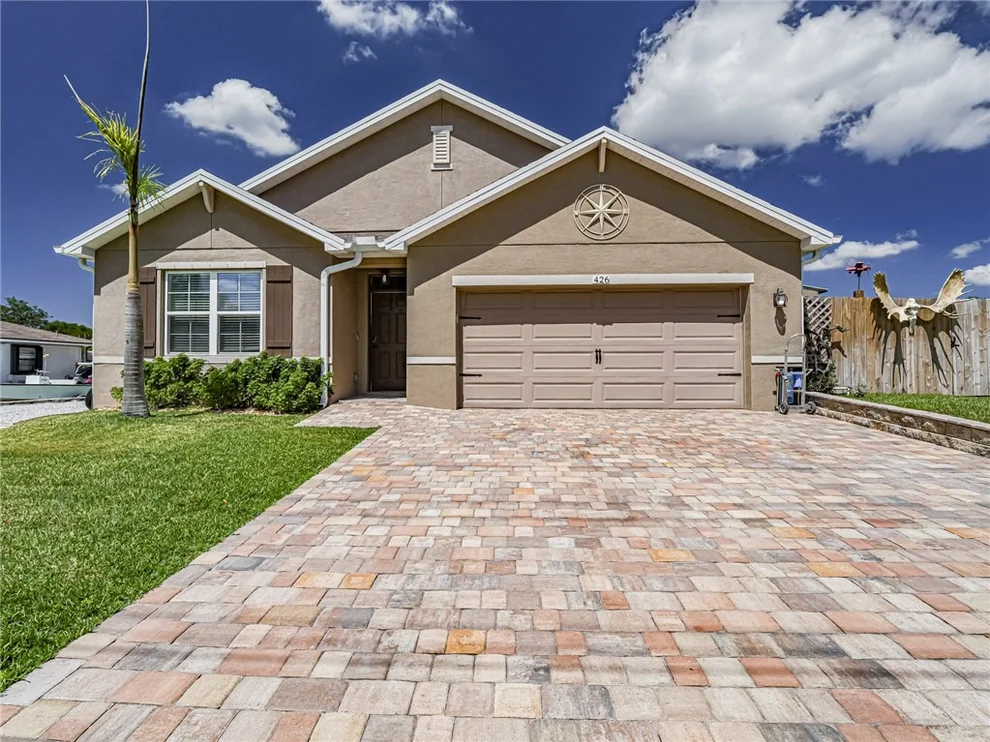 Unit for sale at 426 Fleming Street, Sebastian, FL 32958