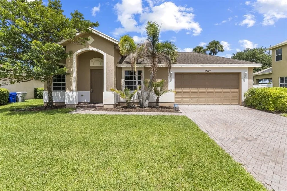 Unit for sale at 9907 E Verona Circle, Vero Beach, FL 32966