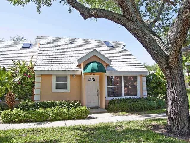 Unit for sale at 1541 Coral Oak Lane, Vero Beach, FL 32963
