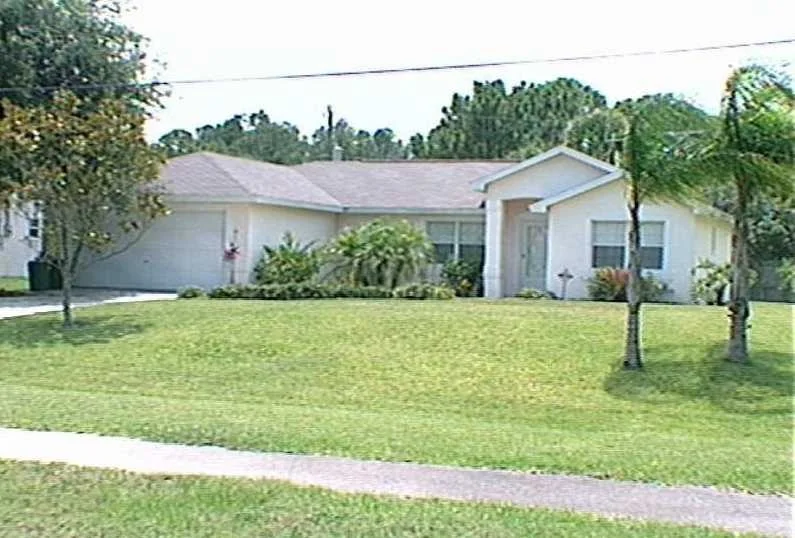 Unit for sale at 1661 Barber Street, Sebastian, FL 32958