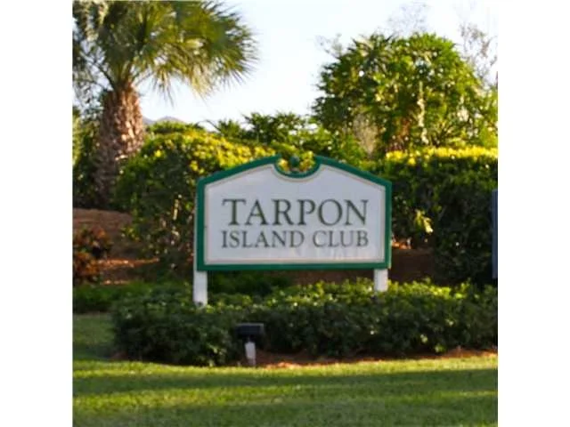 Unit for sale at 1825 Tarpon Lane, Vero Beach, FL 32960