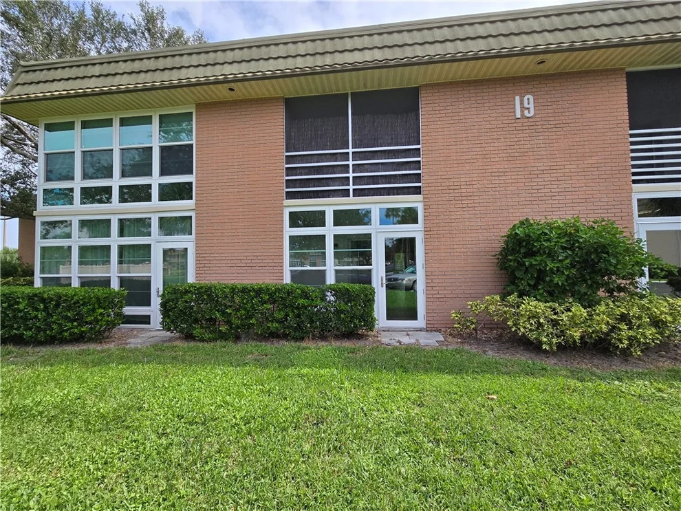 Unit for sale at 19 Vista Gardens Trail, Vero Beach, FL 32962