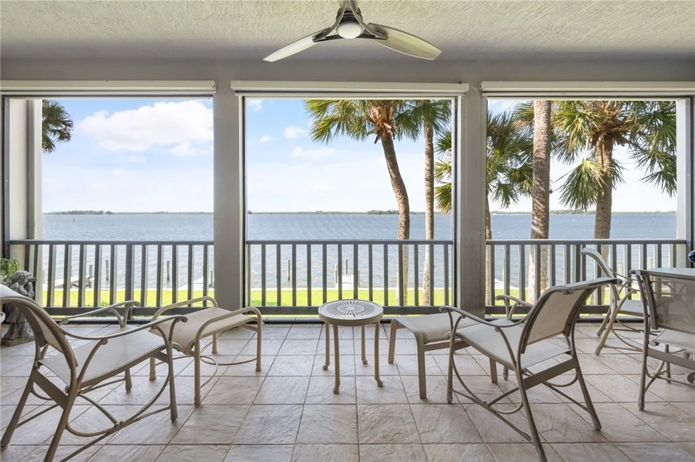Unit for sale at 1001 Bay Road, Vero Beach, FL 32963