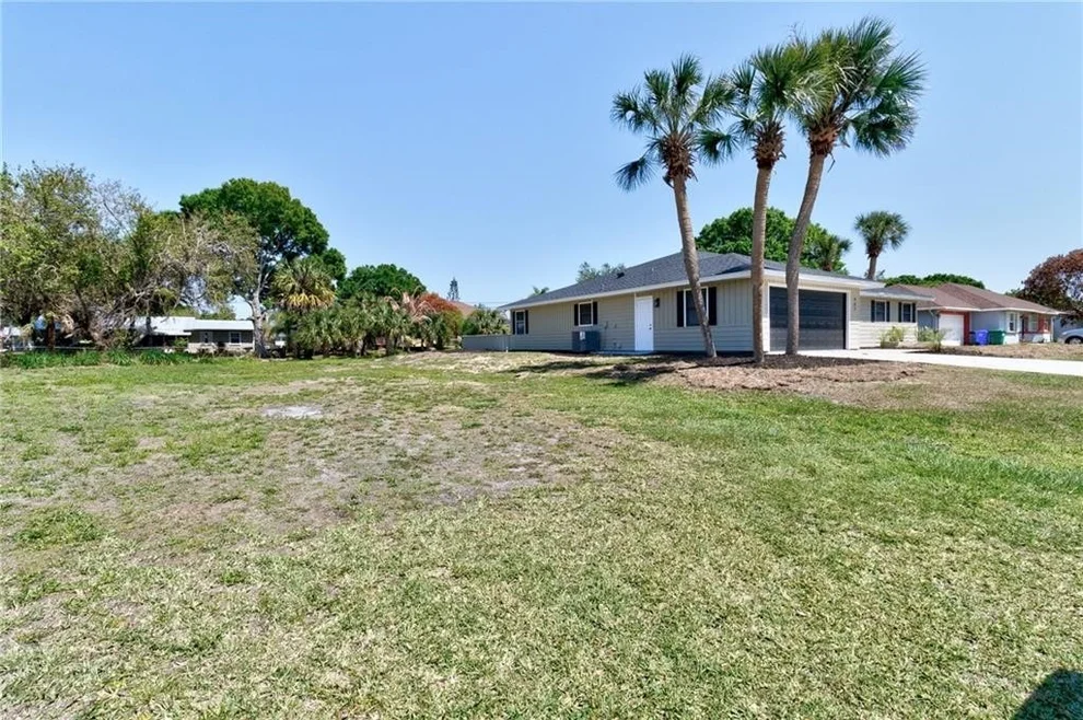 Unit for sale at 468 Watercrest Street, Sebastian, FL 32958