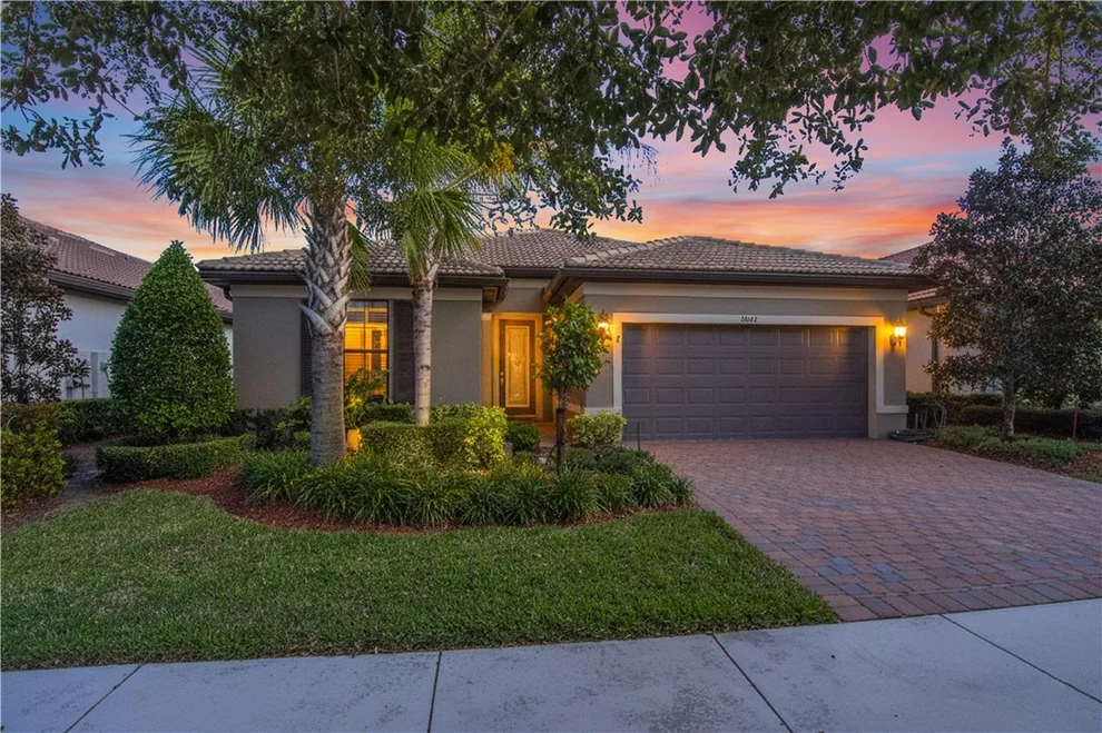 Unit for sale at 5041 Pendelton Square, Vero Beach, FL 32967