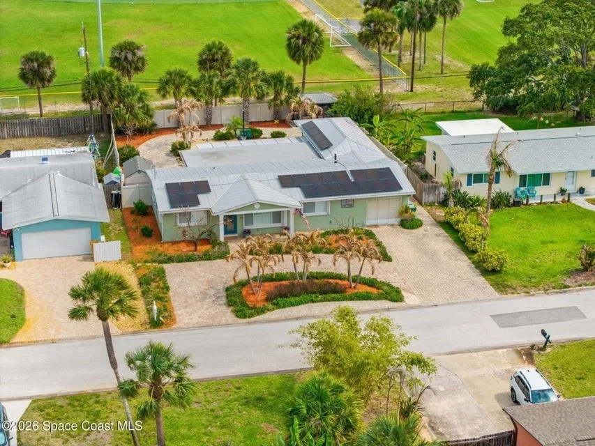 Unit for sale at , Indian Harbour Beach, FL 32937