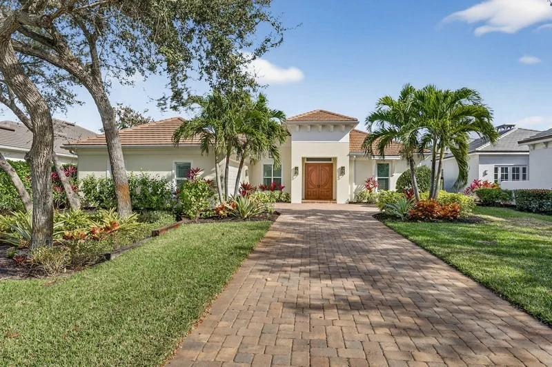 Unit for sale at 1102 Baywood Drive, Vero Beach, FL 32963