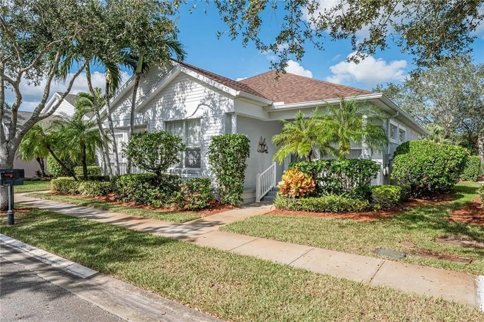 Unit for sale at 7652 15th Street, Vero Beach, FL 32966