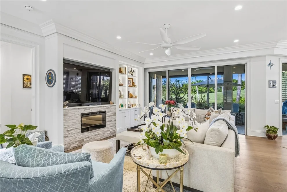 Unit for sale at 4843 S Newport Island Drive, Vero Beach, FL 32967