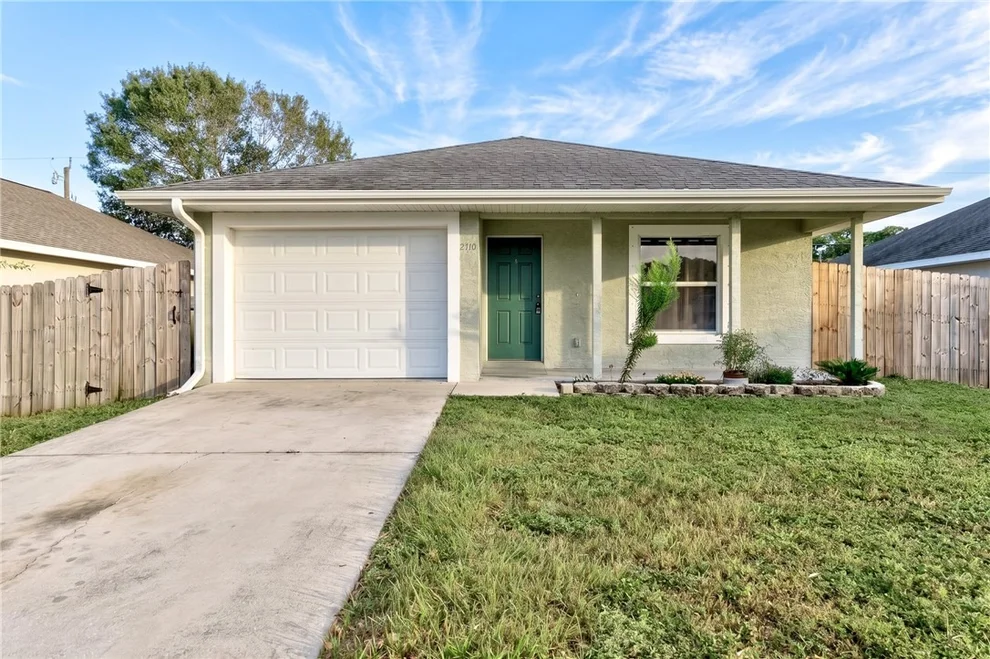 Unit for sale at 2110 88th Avenue, Vero Beach, FL 32966