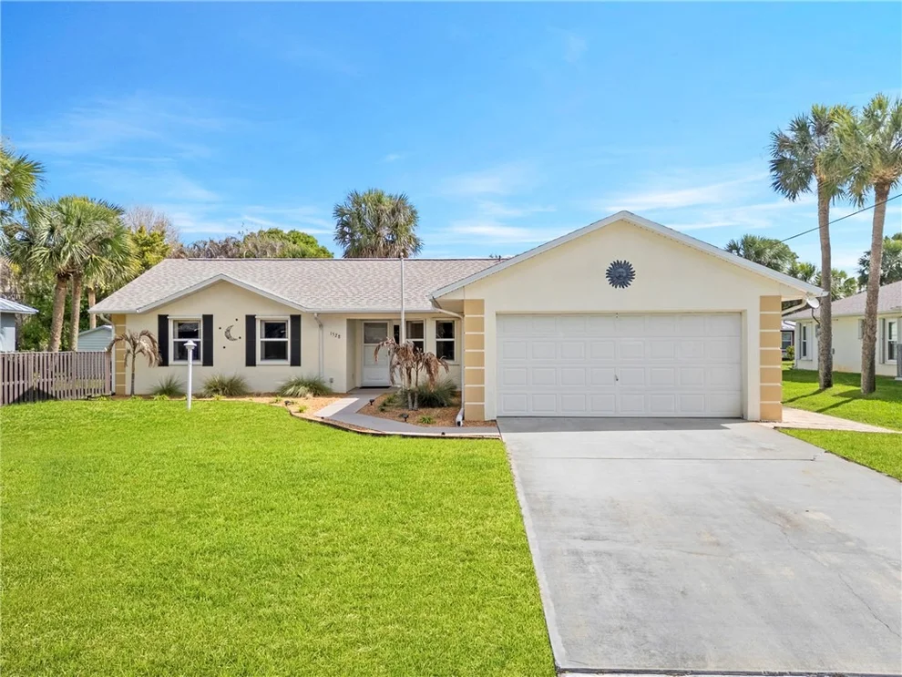 Unit for sale at 1528 Glentry Lane, Sebastian, FL 32958