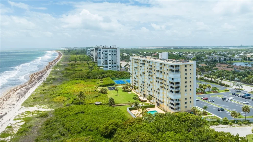 Unit for sale at 3200 N Highway A1a, Fort Pierce, FL 34949