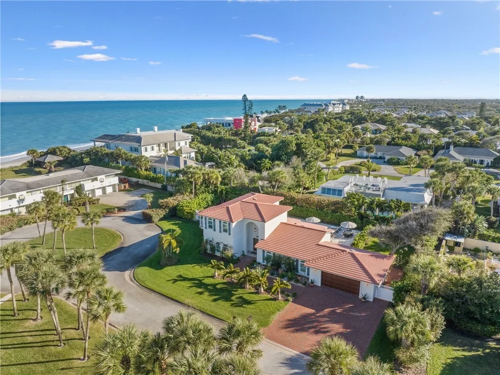 Unit for sale at 935 Sea Watch Lane, Vero Beach, FL 32963
