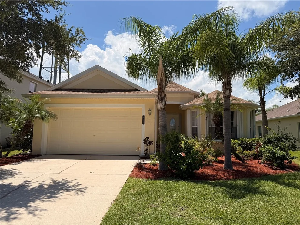Unit for sale at 408 Sebastian Crossings Boulevard, Sebastian, FL 32958
